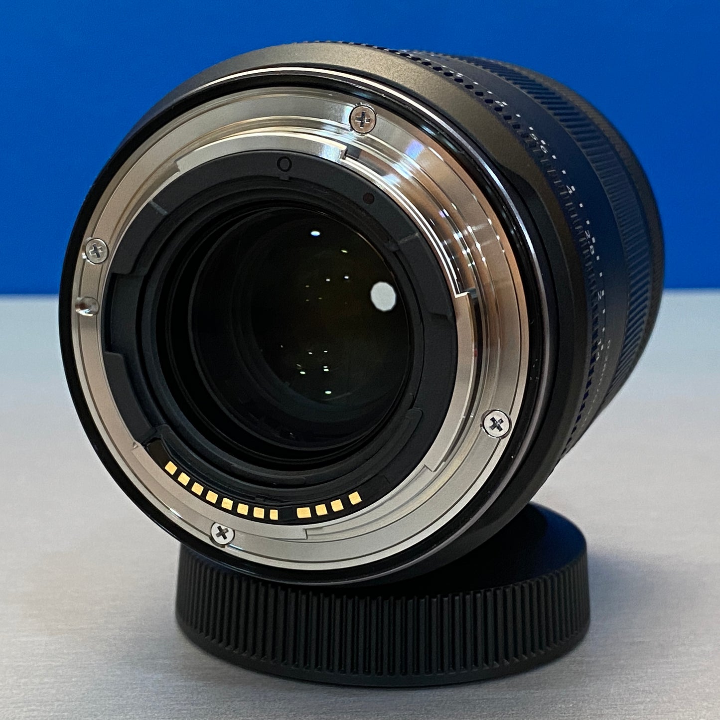 Canon RF 35mm f/1.4 L VCM | NOVA