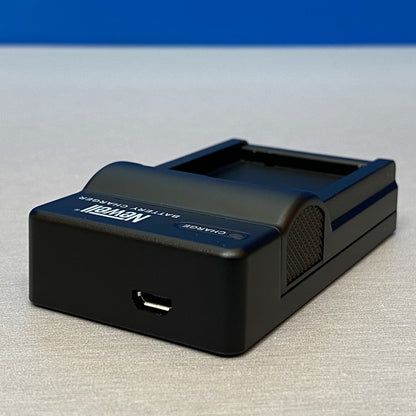 Carregador Newell | Panasonic DMW-BLC12 | NOVO