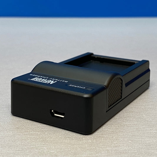 Carregador Newell | Panasonic DMW-BLC12 | NOVO