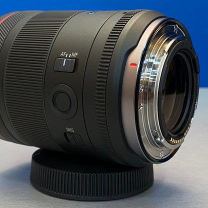 Canon RF 35mm f/1.4 L VCM | NOVA