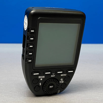 Godox XPro-S - Wireless Flash Trigger