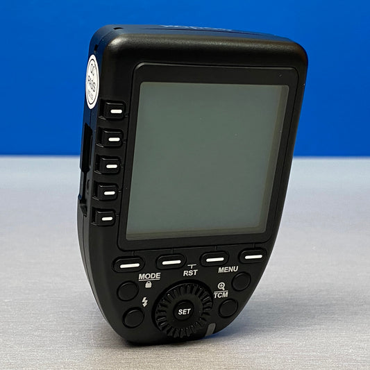 Godox XPro-S - Wireless Flash Trigger