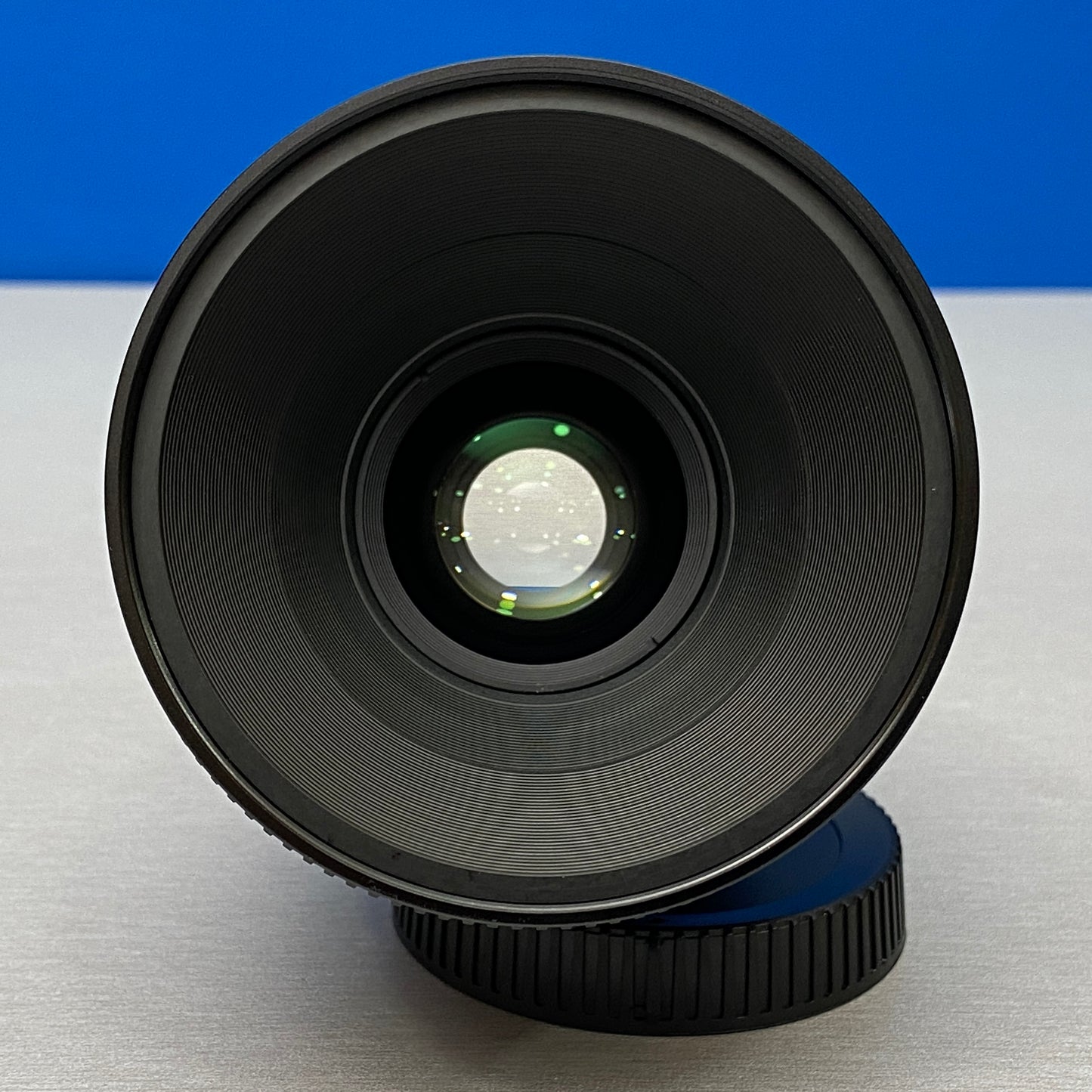 TTArtisan 35mm T2.1 Cine | Dual Bokeh | NOVA