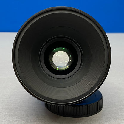 TTArtisan 35mm T2.1 Cine | Dual Bokeh | NOVA