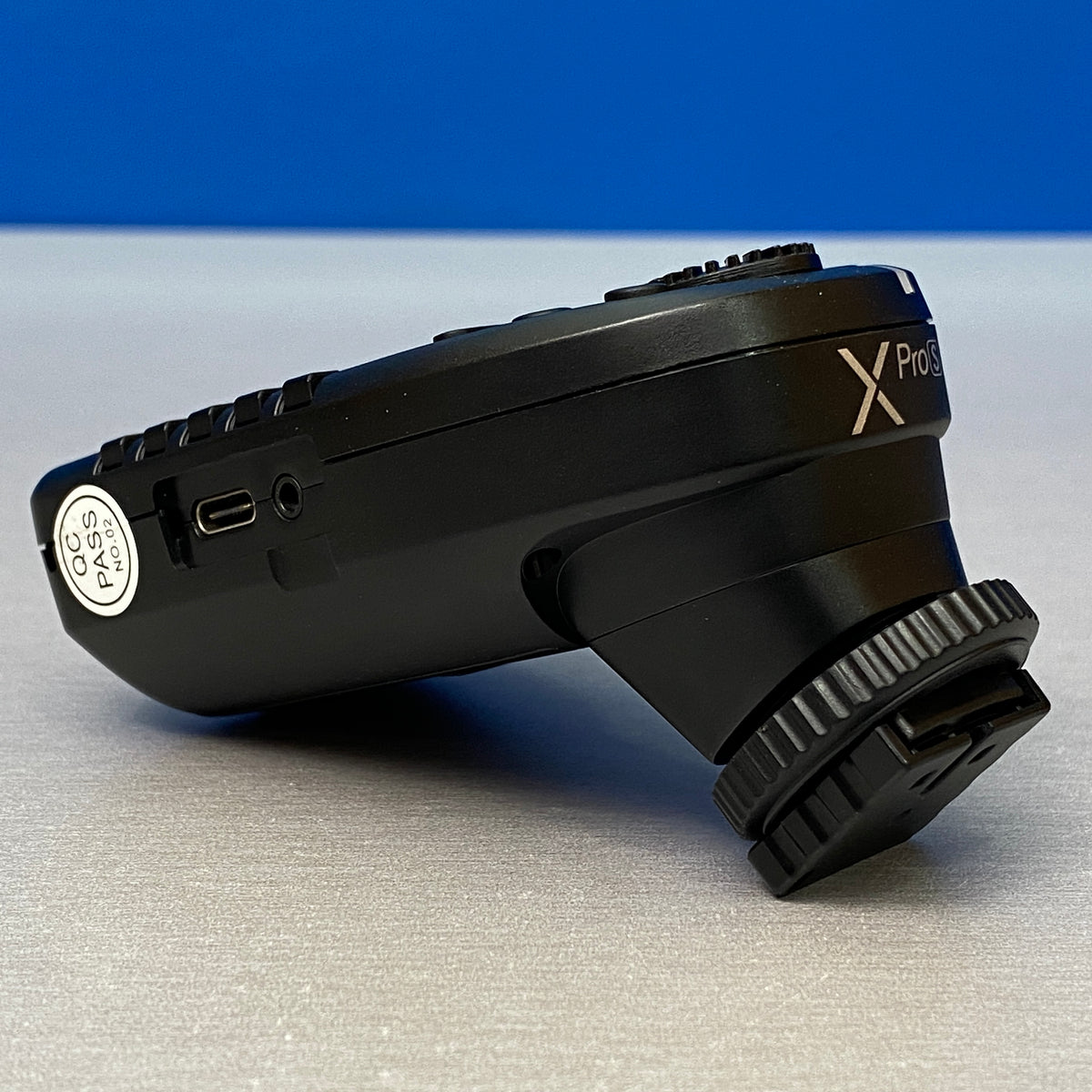 Godox XPro-S - Wireless Flash Trigger