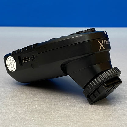 Godox XPro-S - Wireless Flash Trigger