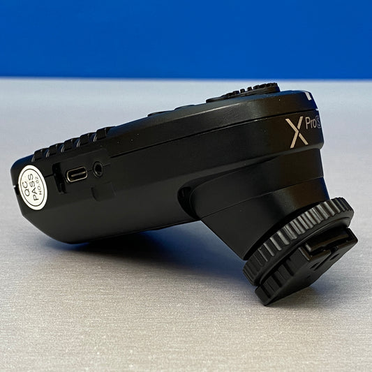 Godox XPro-S - Wireless Flash Trigger