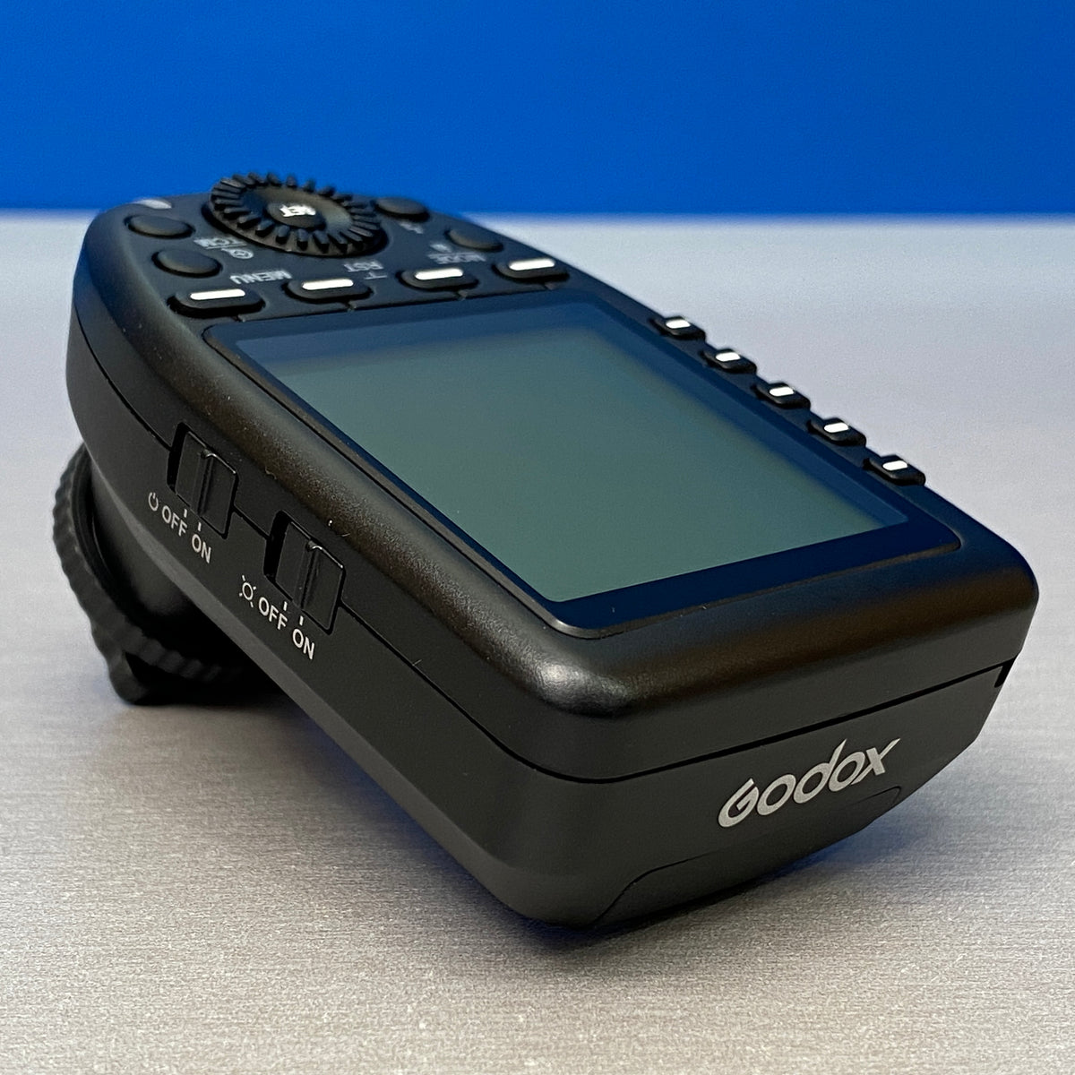 Godox XPro-S - Wireless Flash Trigger