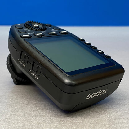 Godox XPro-S - Wireless Flash Trigger