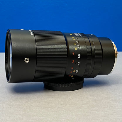TTArtisan 100mm f/2.8 Macro 2x | NOVA