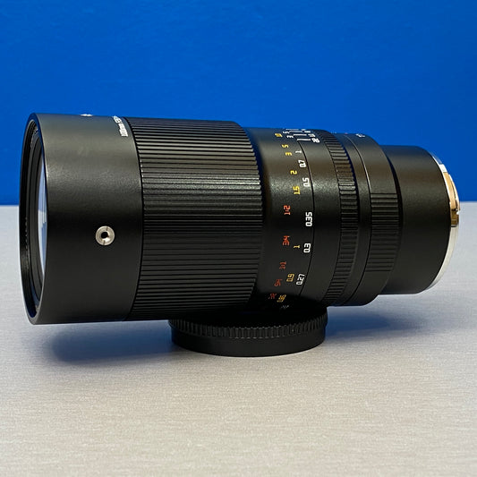 TTArtisan 100mm f/2.8 Macro 2x | NOVA