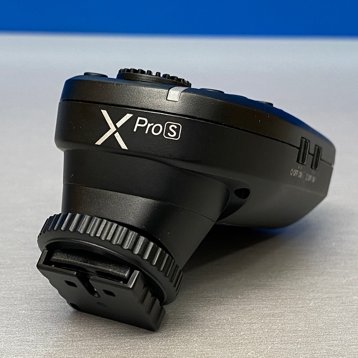 Godox XPro-S - Wireless Flash Trigger