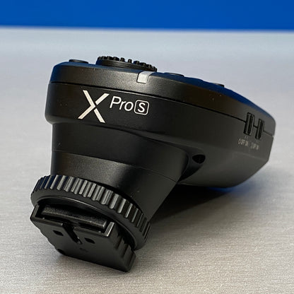 Godox XPro-S - Wireless Flash Trigger