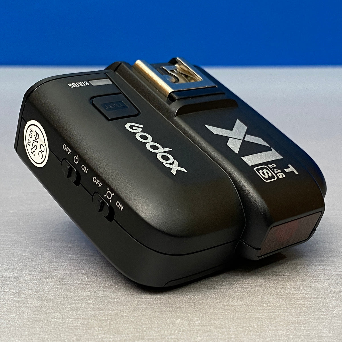 Godox X1T-S - TTL Wireless Flash Trigger