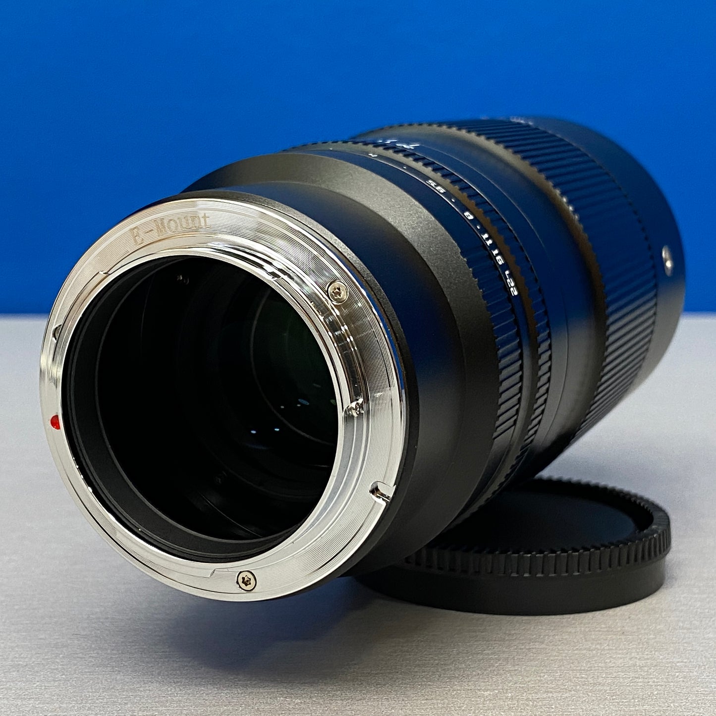 TTArtisan 100mm f/2.8 Macro 2x | NOVA