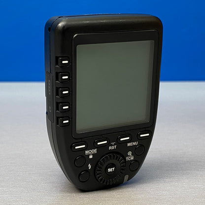 Godox XPro-F | Wireless Flash Trigger | Fujifilm