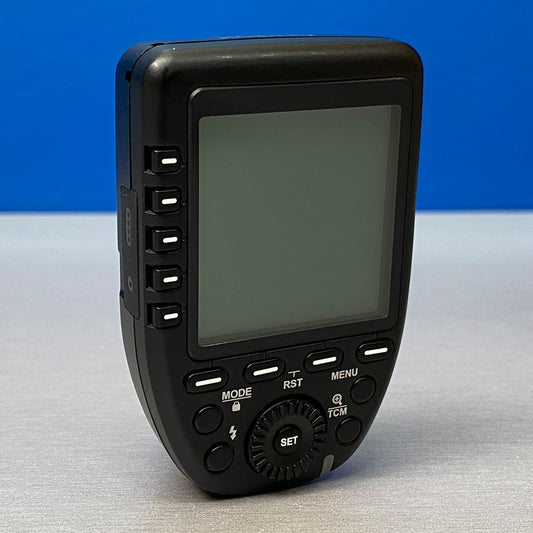 Godox XPro-F | Wireless Flash Trigger | Fujifilm