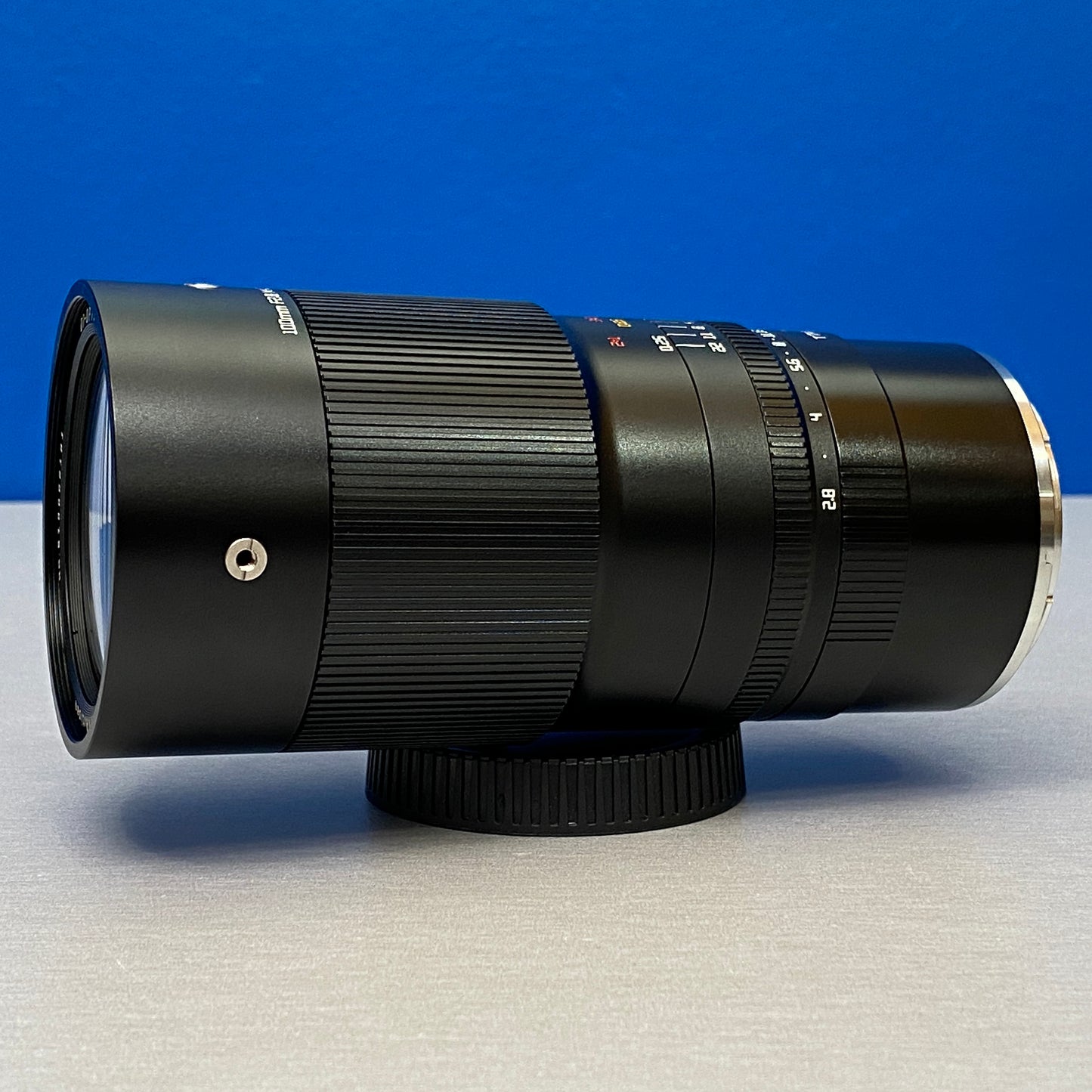 TTArtisan 100mm f/2.8 Macro 2x | NOVA