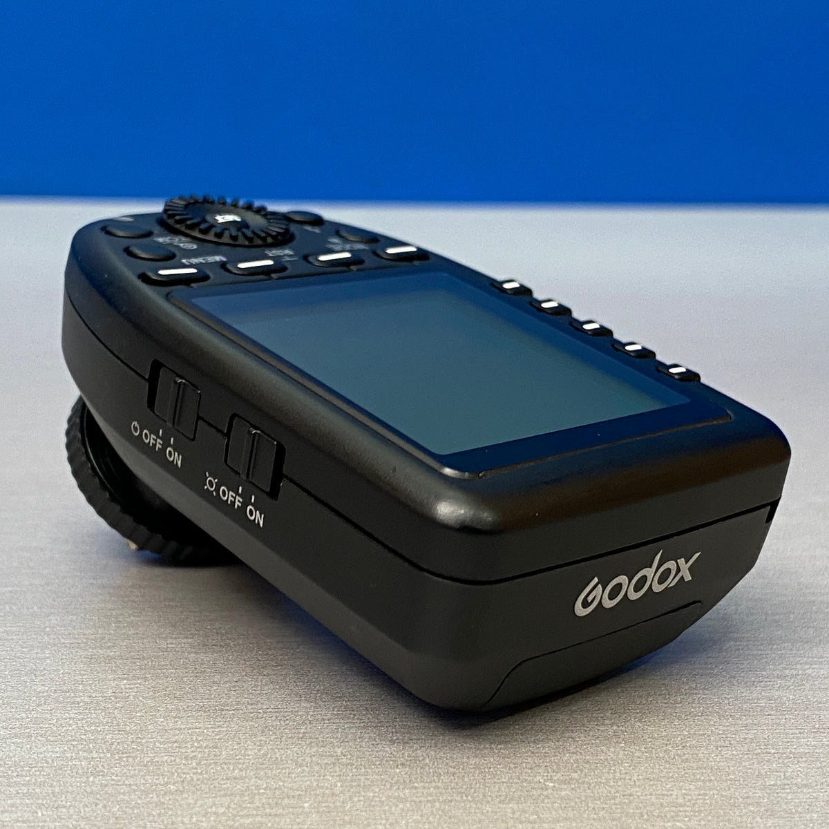 Godox XPro-F | Wireless Flash Trigger | Fujifilm