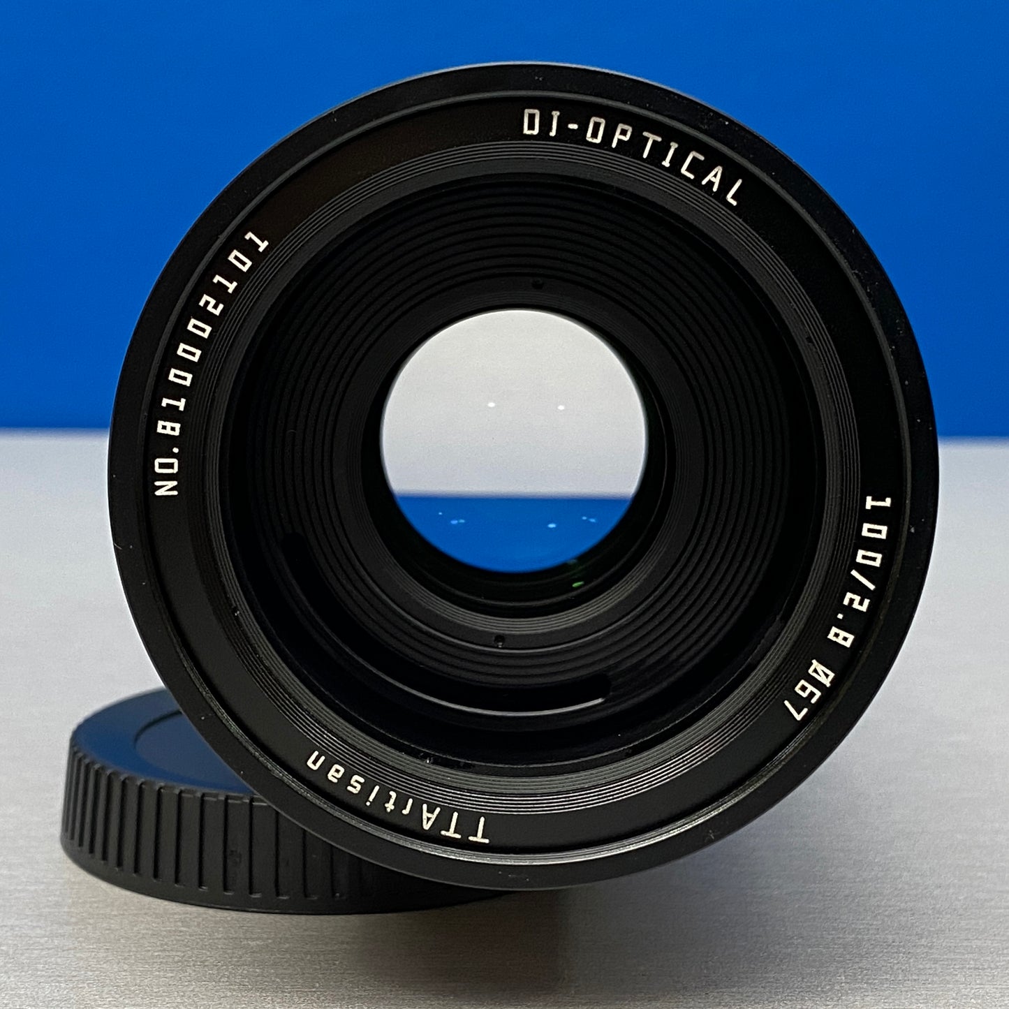 TTArtisan 100mm f/2.8 Macro 2x | NOVA