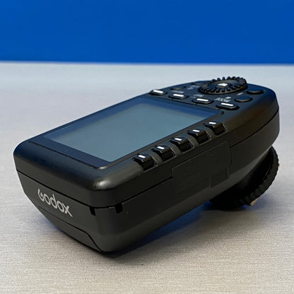 Godox XPro-F | Wireless Flash Trigger | Fujifilm