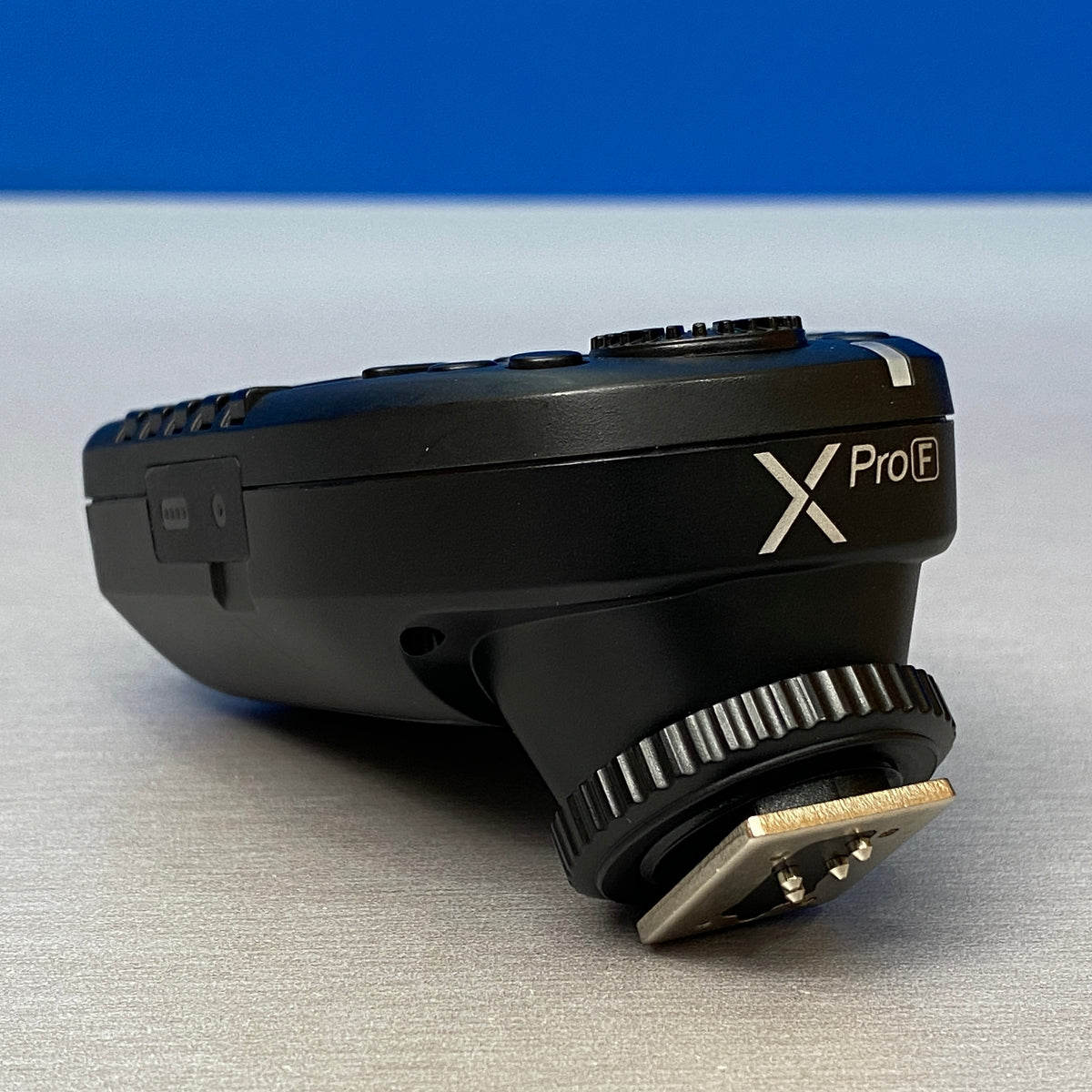 Godox XPro-F | Wireless Flash Trigger | Fujifilm