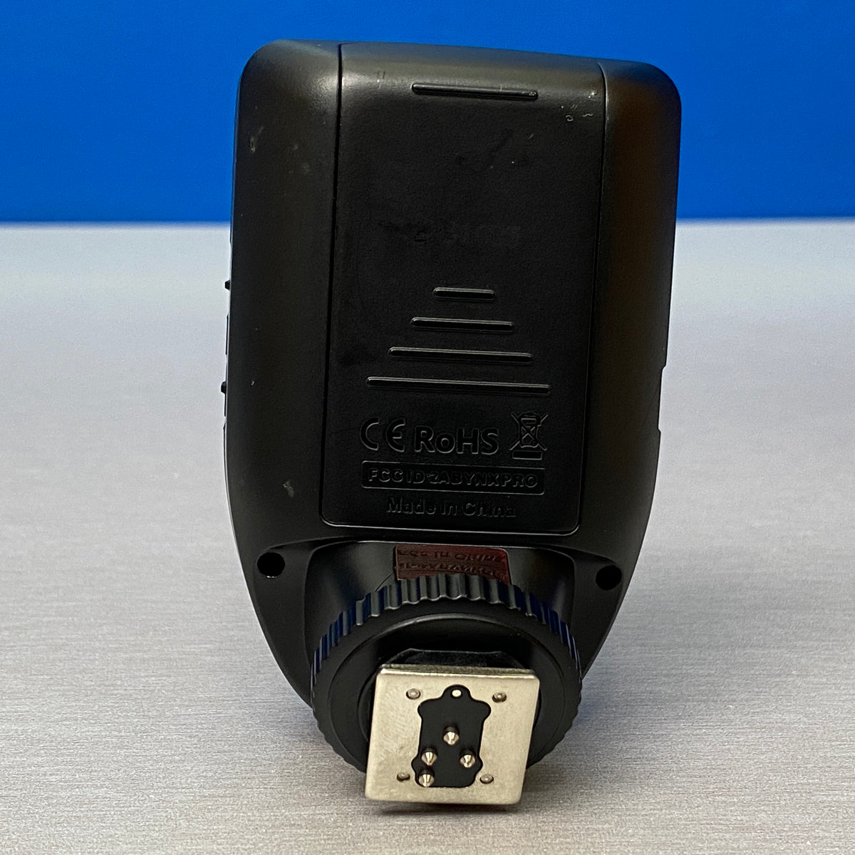 Godox XPro-F | Wireless Flash Trigger | Fujifilm