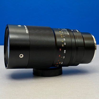 TTArtisan 100mm f/2.8 Macro 2x | NOVA
