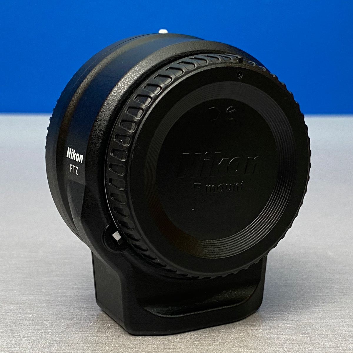 Adaptador Nikon FTZ