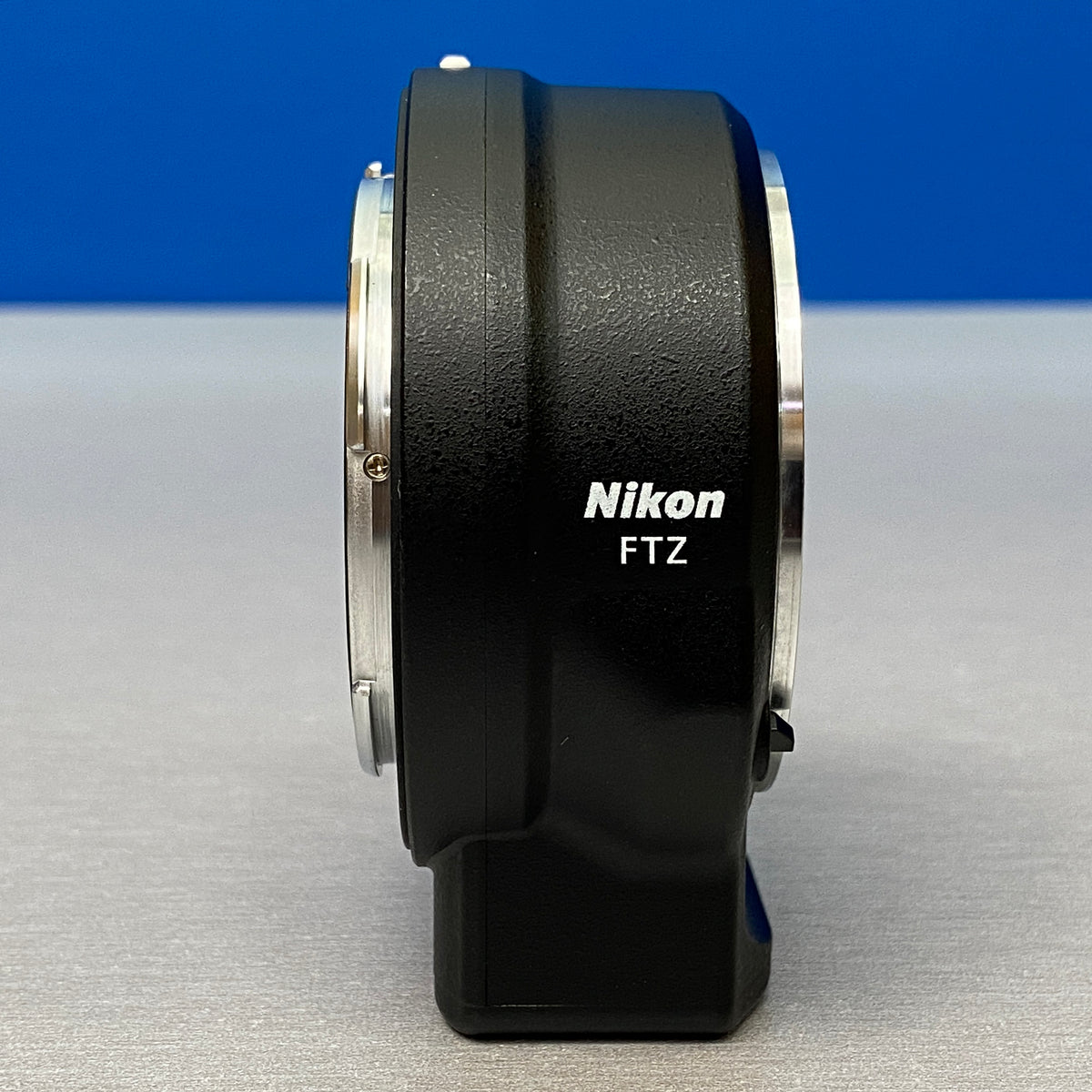 Adaptador Nikon FTZ