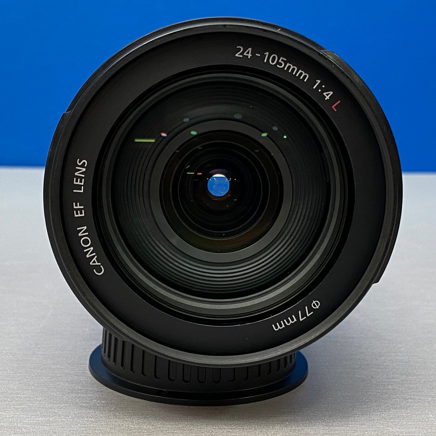 Canon EF 24-105mm f/4 L IS USM