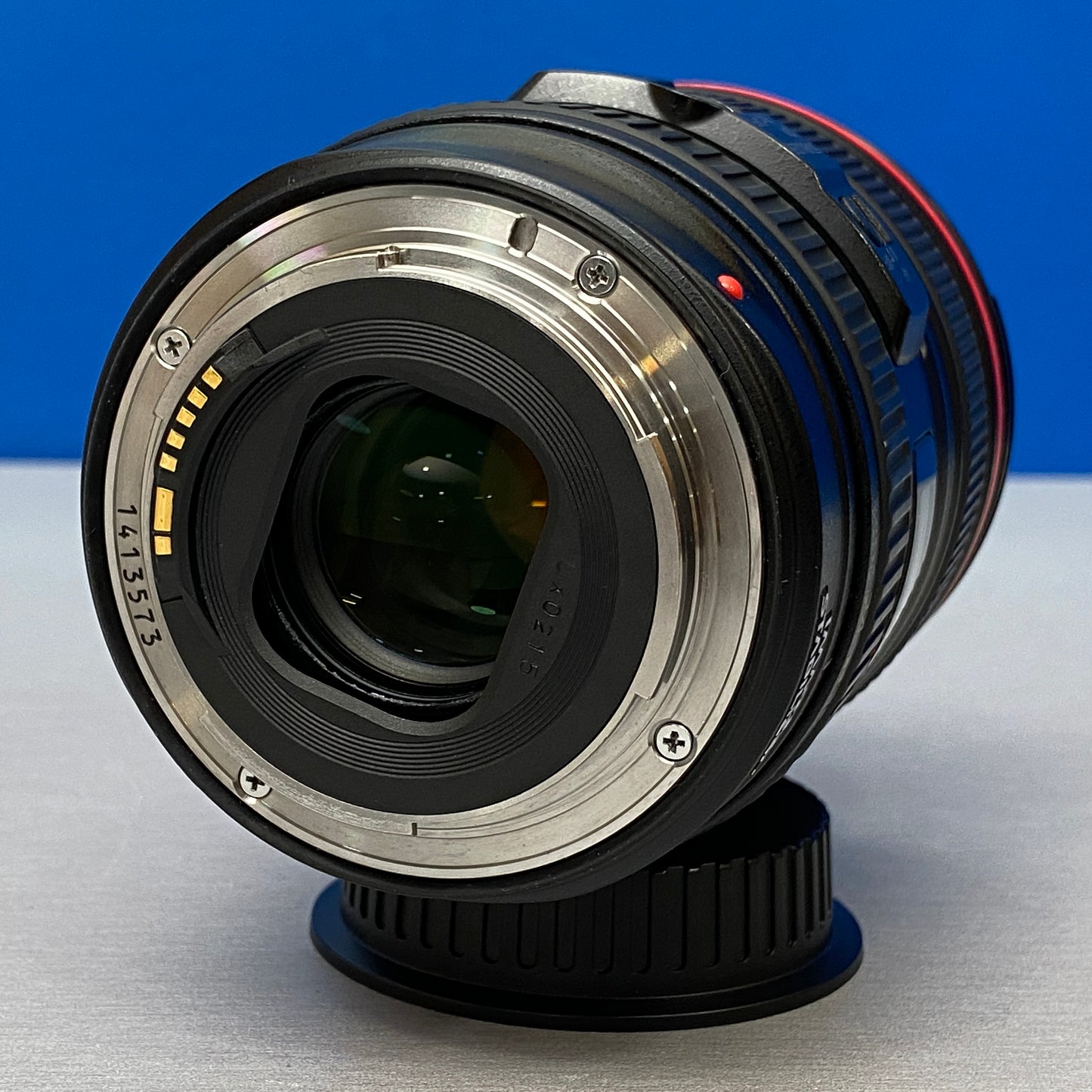 Canon EF 24-105mm f/4 L IS USM