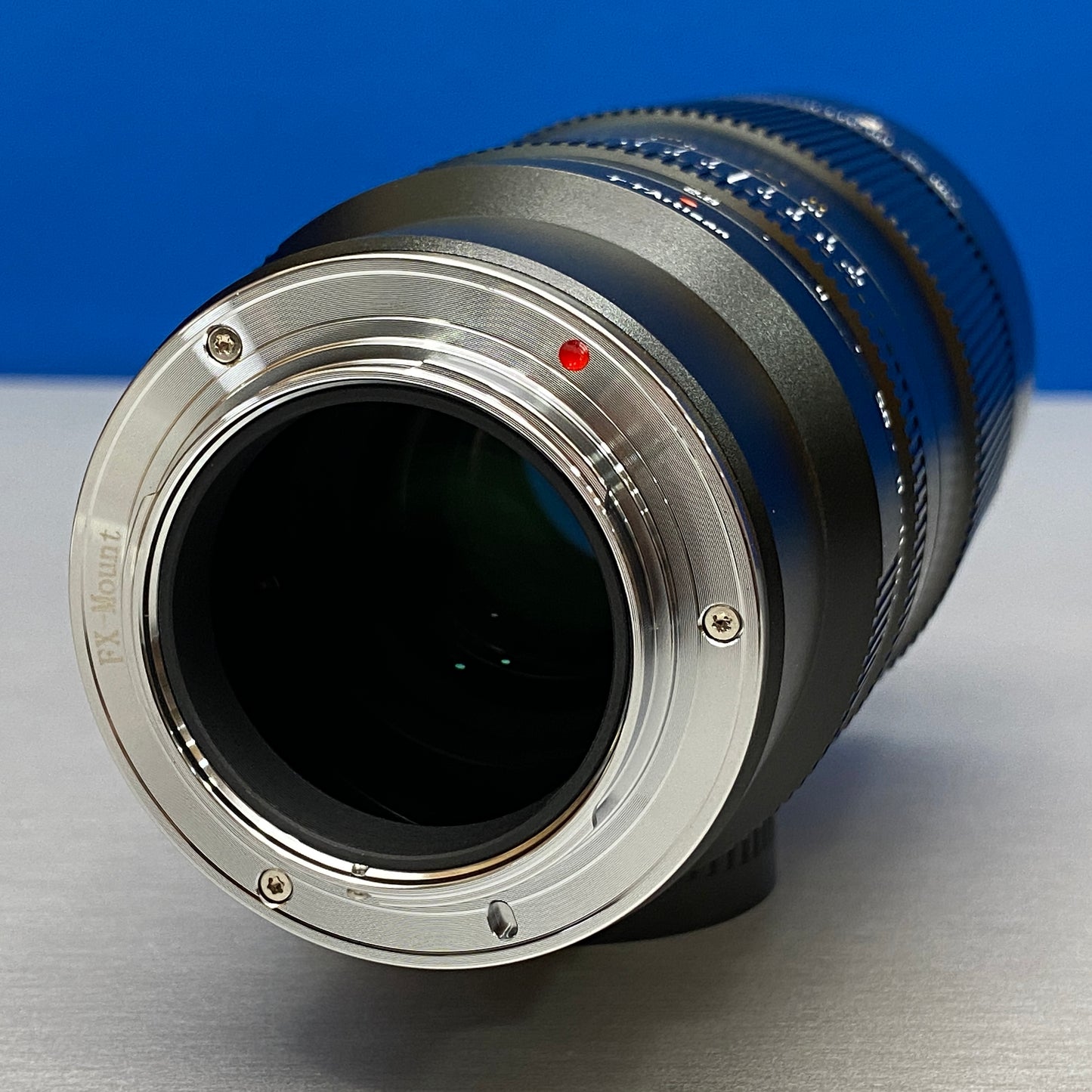 TTArtisan 100mm f/2.8 Macro 2x | NOVA