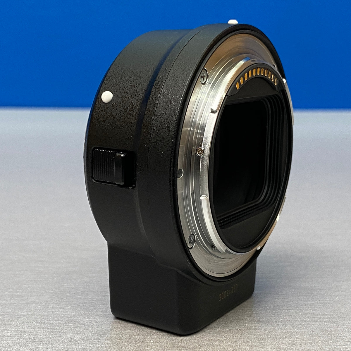 Adaptador Nikon FTZ