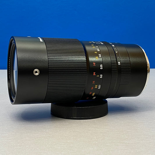 TTArtisan 100mm f/2.8 Macro 2x | NOVA