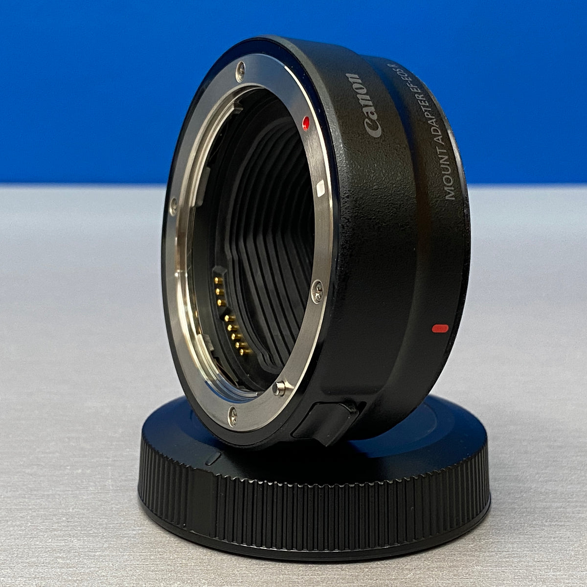 Adaptador de AF Canon EF-EOS R (Canon EF - Canon RF)