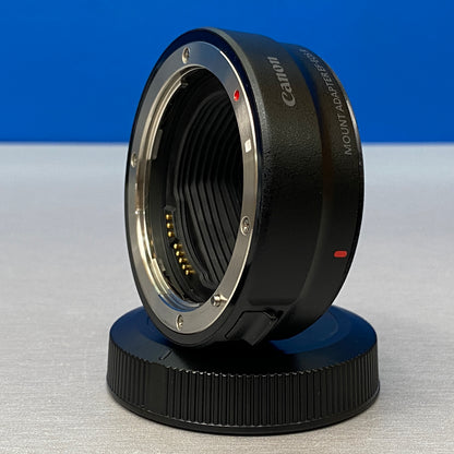 Adaptador de AF Canon EF-EOS R (Canon EF - Canon RF)