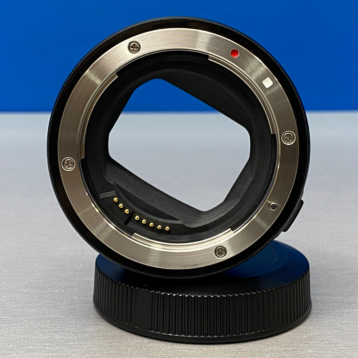 Adaptador de AF Canon EF-EOS R (Canon EF - Canon RF)