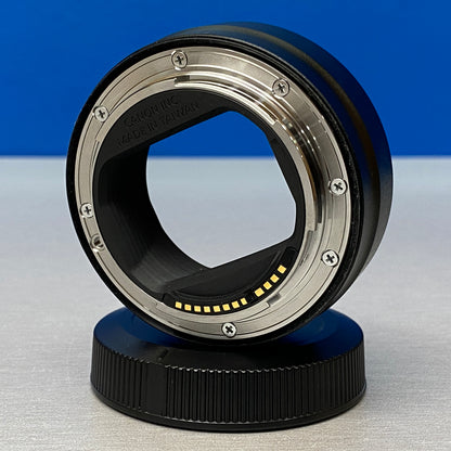 Adaptador de AF Canon EF-EOS R (Canon EF - Canon RF)