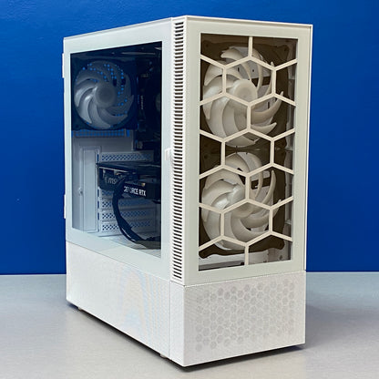 Torre Kolink Observatory MX | Ryzen 5 5500 | 16GB | 1TB | RTX 3050 8GB