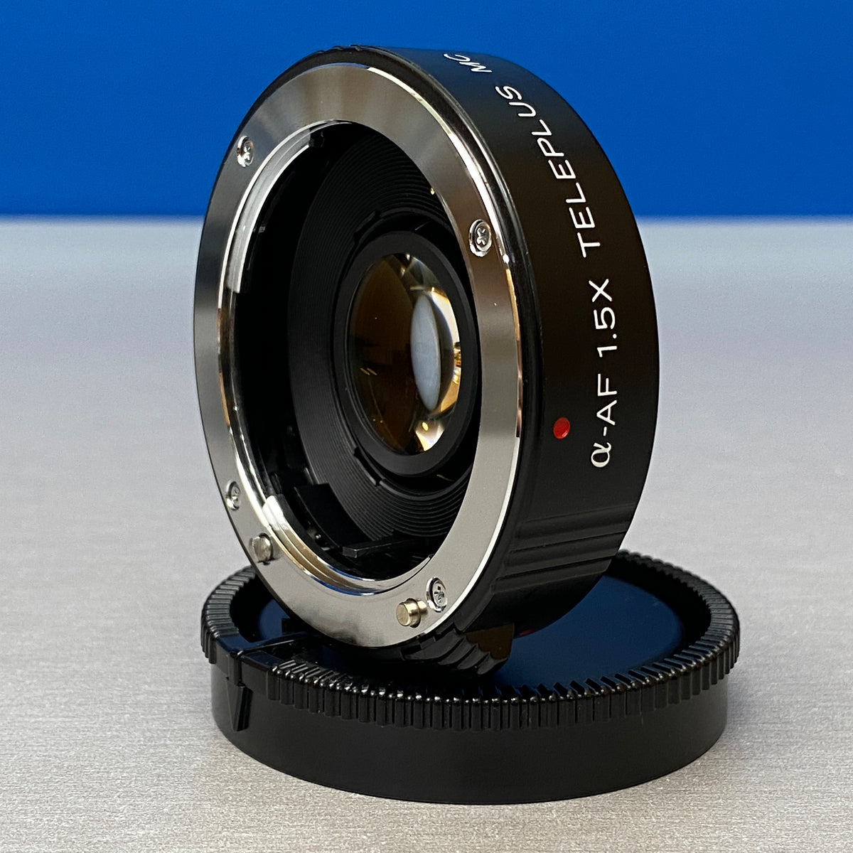 Kenko AF 1.5x Teleplus MC DG | Teleconversor de 1.5x | Sony/Minolta A-Mount