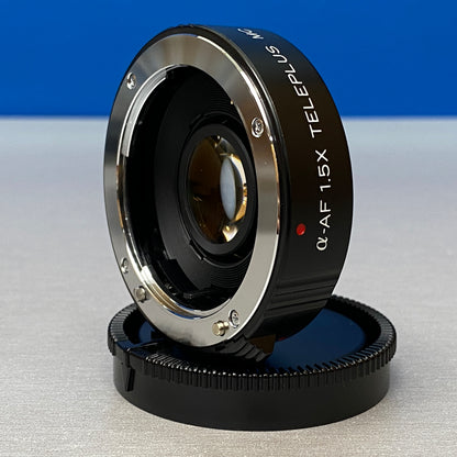 Kenko AF 1.5x Teleplus MC DG | Teleconversor de 1.5x | Sony/Minolta A-Mount