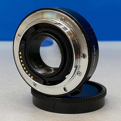 Kenko AF 1.5x Teleplus MC DG | Teleconversor de 1.5x | Sony/Minolta A-Mount