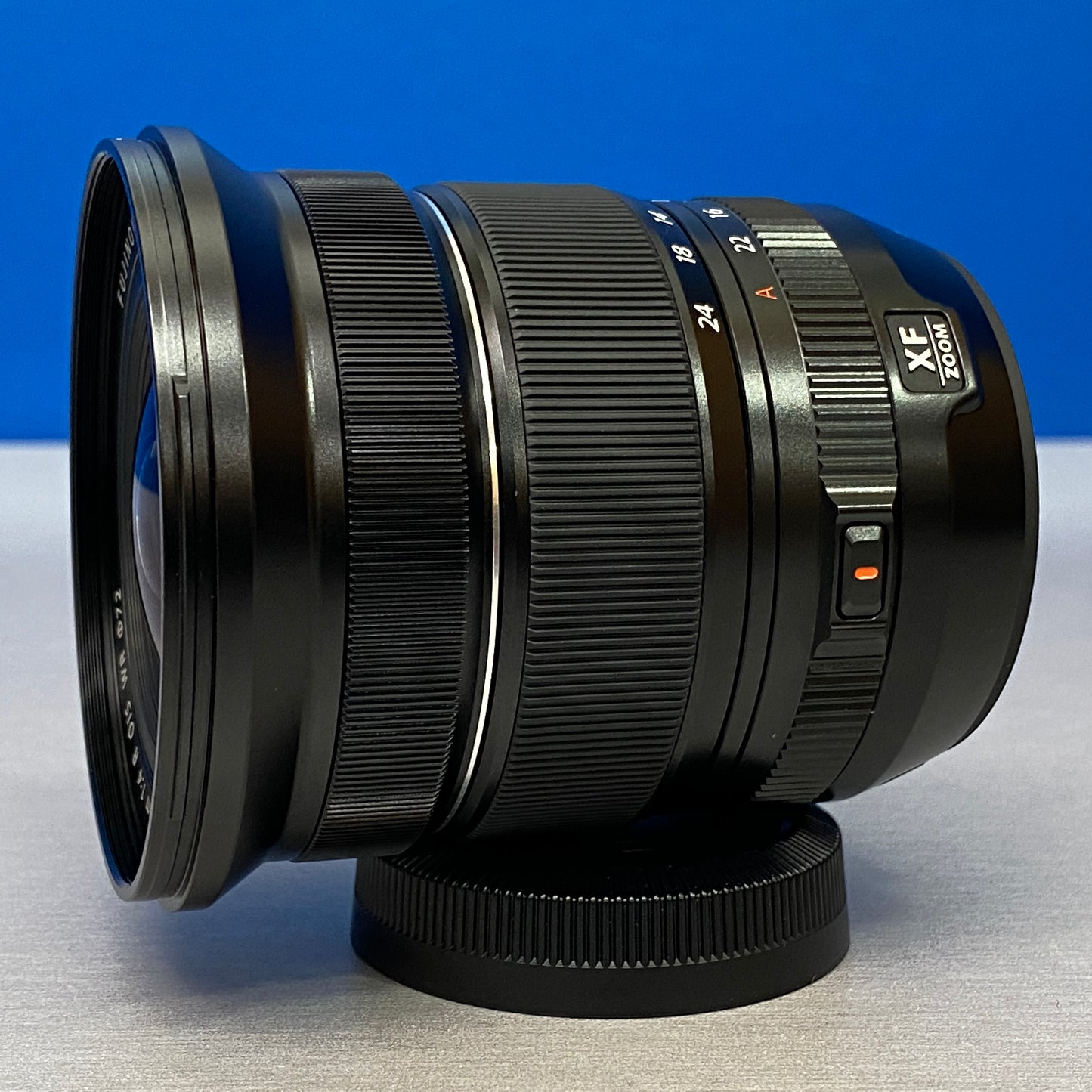 Fujifilm XF 10-24mm f/4 R OIS WR