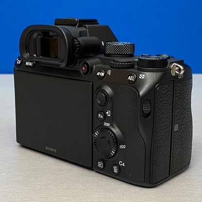 Sony Alpha A7 III (Corpo) - 24.2MP