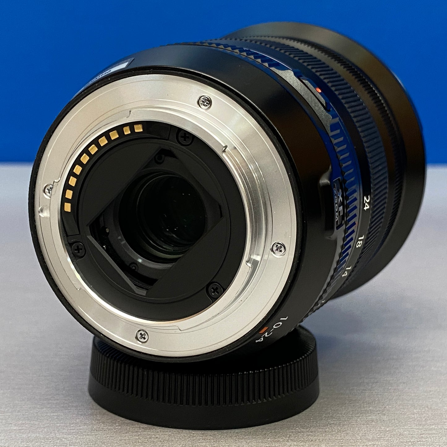 Fujifilm XF 10-24mm f/4 R OIS WR