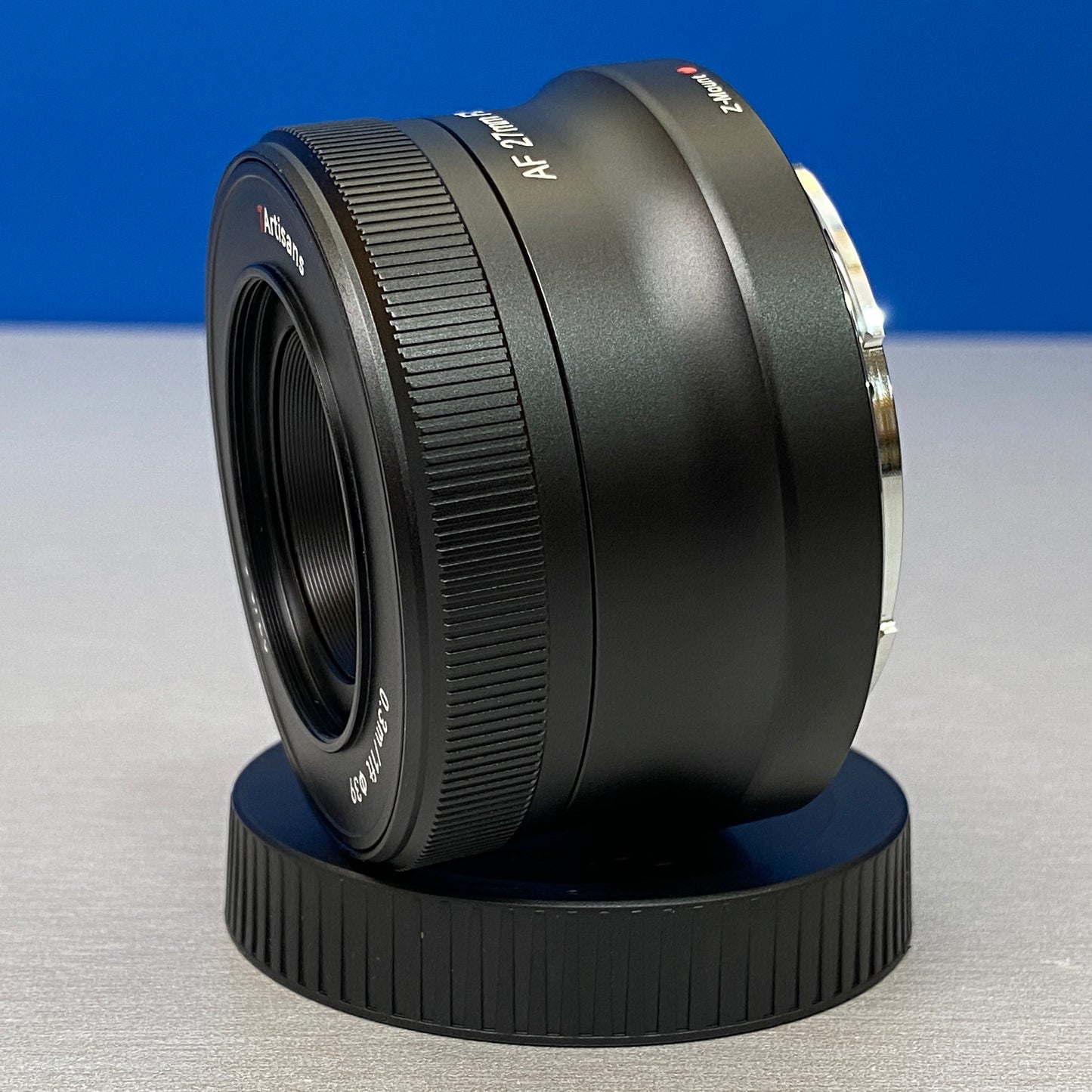 7Artisans AF 27mm f/2.8 (NOVA)