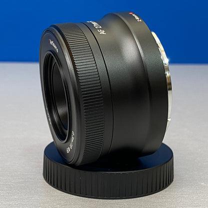 7Artisans AF 27mm f/2.8 (NOVA)