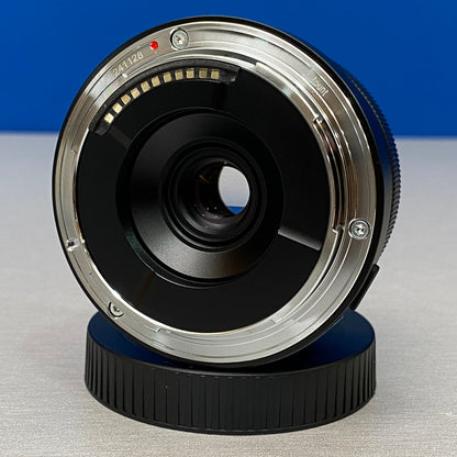 7Artisans AF 27mm f/2.8 (NOVA)