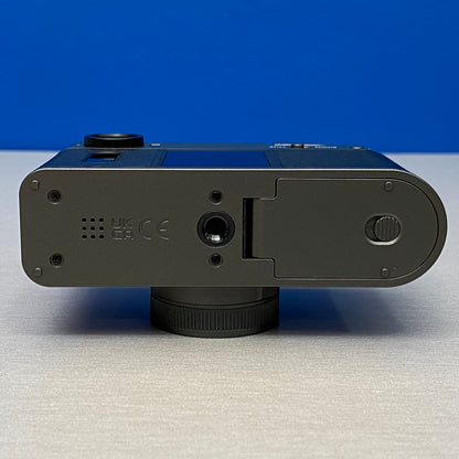 Fujifilm X half (Charcoal) - 18MP | NOVA